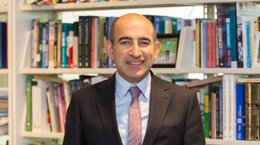Boğazi&ccedil;i &Uuml;niversitesi rekt&ouml;r&uuml; Prof. Dr. Melih Bulu: Protestocularla g&ouml;r&uuml;şeceğim