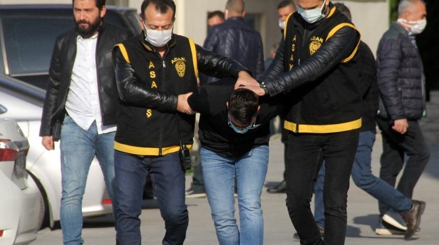 Kalaşnikofla yakalandı "doğada atış yapacaktım" dedi