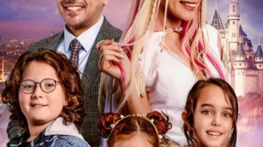 Sihirli Annem dizisinin yeni bölümünden sonra karakterler sosyal medyanın gündemine oturdu!