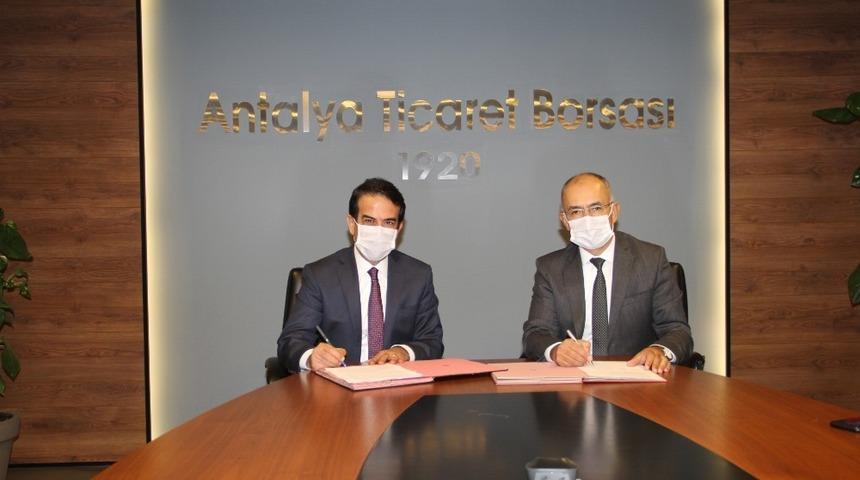 ATB’den üyelerini rahatlatacak finansman anlaşması