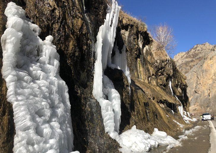 Doğu Anadolu’da kar yok, soğuk var G4