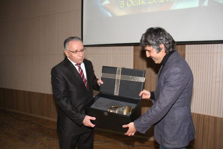 42 yıllık mesaisine nokta koydu G1