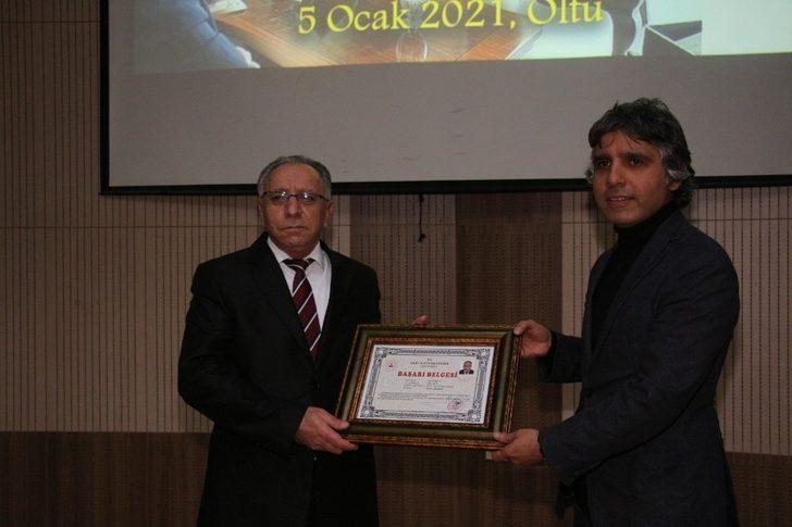 42 yıllık mesaisine nokta koydu G2