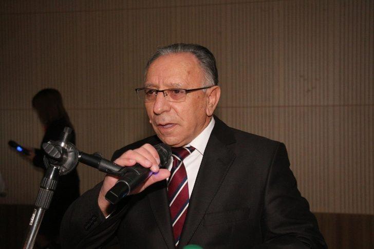 42 yıllık mesaisine nokta koydu G3