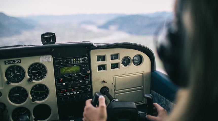 Pilot nasıl olunur? THY veya Hava Kuvvetleri'nde nasıl pilot olunur?