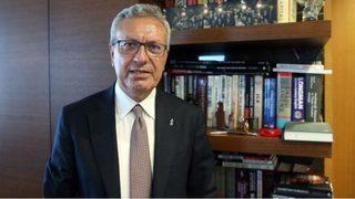 Adnan Bali: Türkiye ekonomisi dinamik bir ekonomi