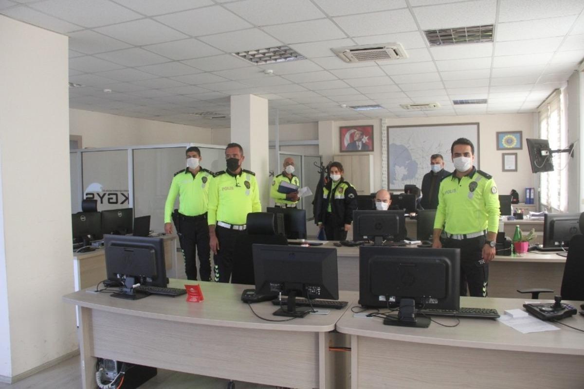 Fethiye&rsquo;de kural tanımayanlar g&uuml;venlik kameraları ile belirleniyor