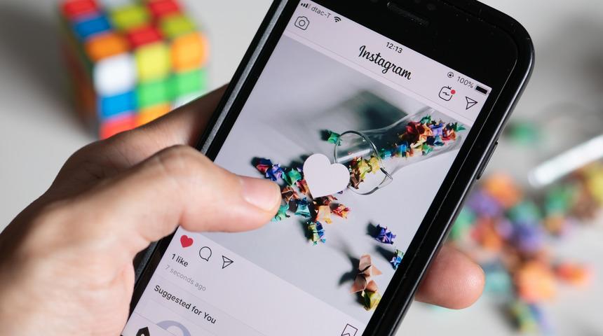 Instagram profilime bakanları görmek mümkün mü? Instagram profilime kim baktı?