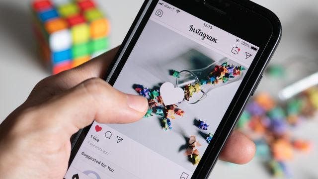 Instagram profilime bakanları görmek mümkün mü? Instagram profilime kim baktı?