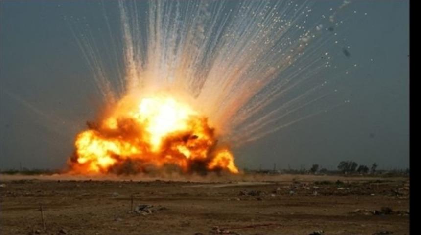 Son dakika! Şırnak'ta bomba y&uuml;kl&uuml; ara&ccedil; son anda fark edildi