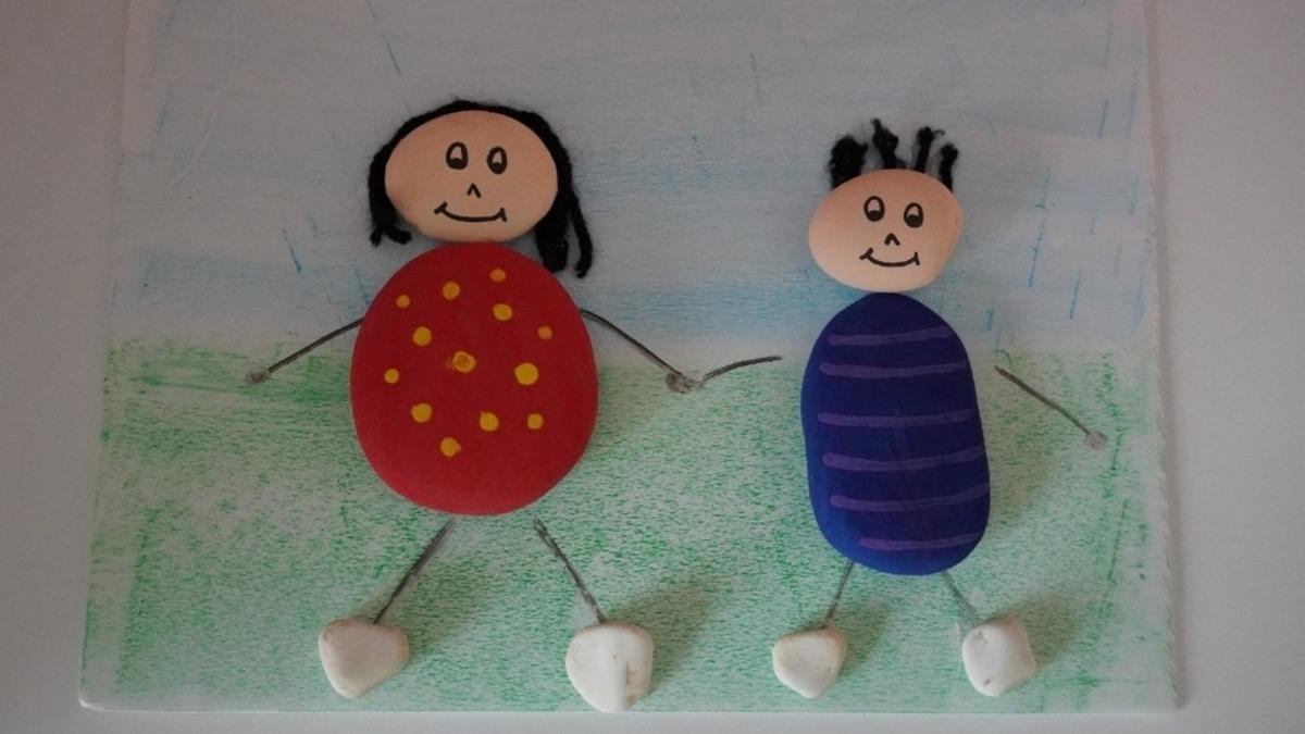 Ke&ccedil;i&ouml;ren Kreş Adası uzman kadrosuyla &ccedil;ok yakında hizmette