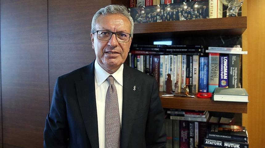 Son dakika! İş Bankası Genel Müdürü Adnan Bali: Mart ayında görevi bırakacağım