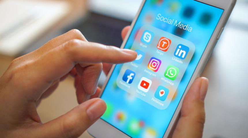 Instagram arama geçmişi silme: Instagram aramalar ve harf geçmişi nasıl silinir?