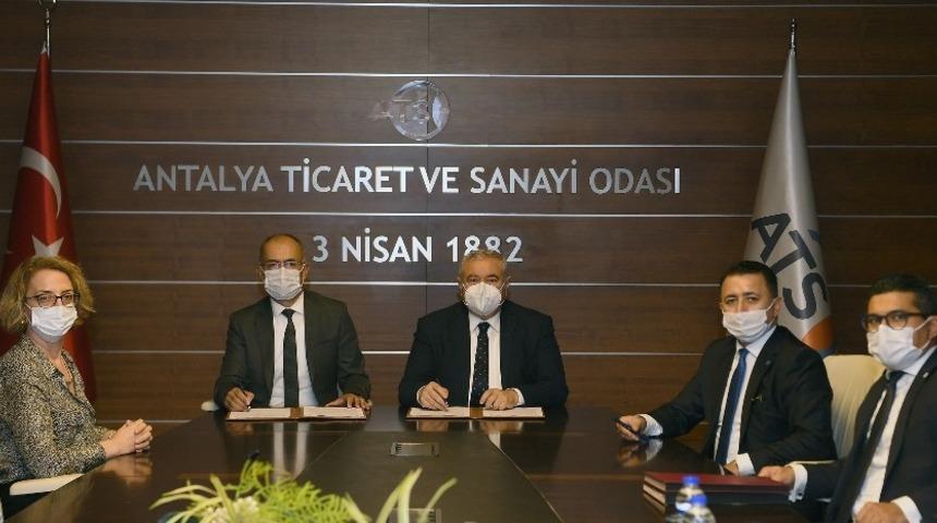 Alıcıya vade imk&acirc;nı, satıcıya tahsilat garantisi