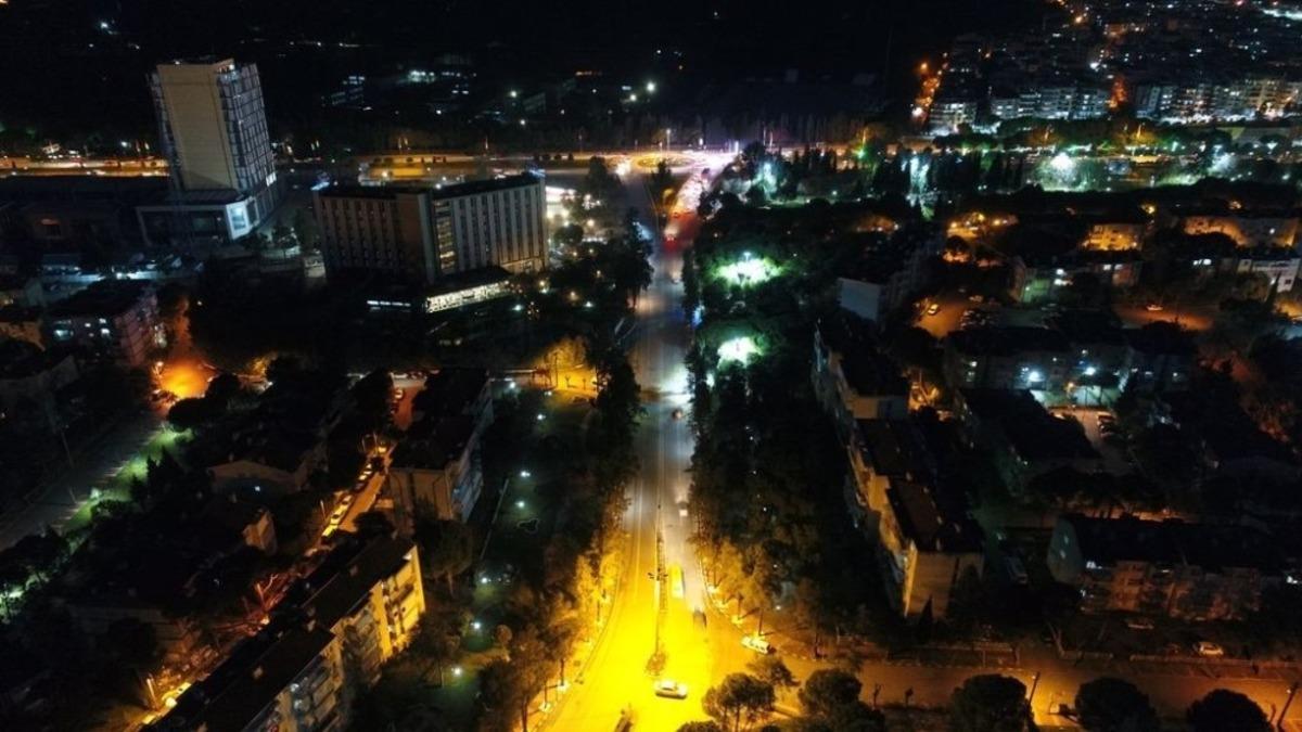 Nusret K&ouml;kl&uuml; Bulvarı da prestij cadde olacak