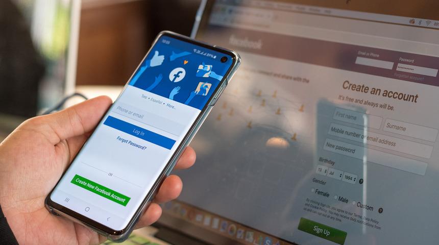 Facebook şifremi unuttum diyenler işte izleyeceğiniz yol: Facebook hesap bilgileri ve şifre yenileme nasıl yapılır?