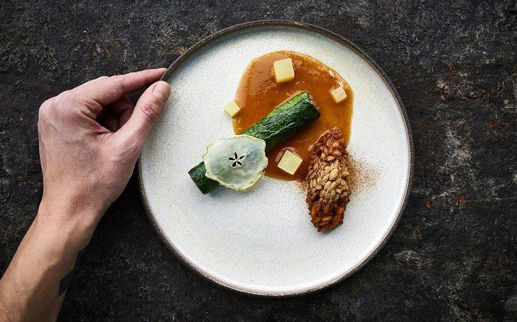 Geleneksel Anadolu mutfağı, anne mutfağı gibi G2