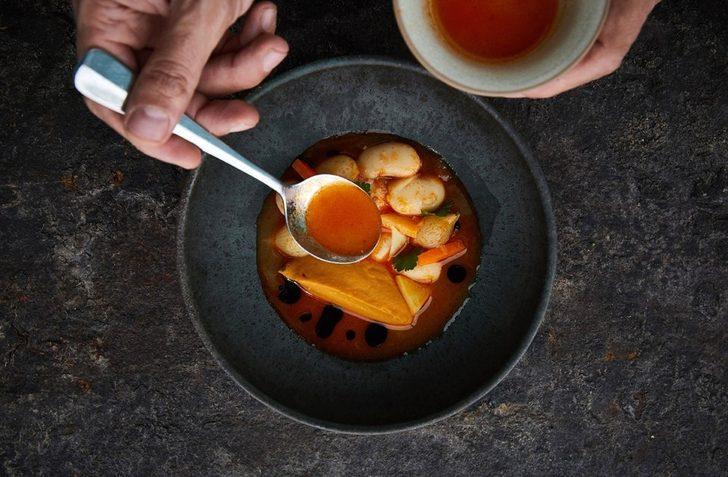 Geleneksel Anadolu mutfağı, anne mutfağı gibi G3