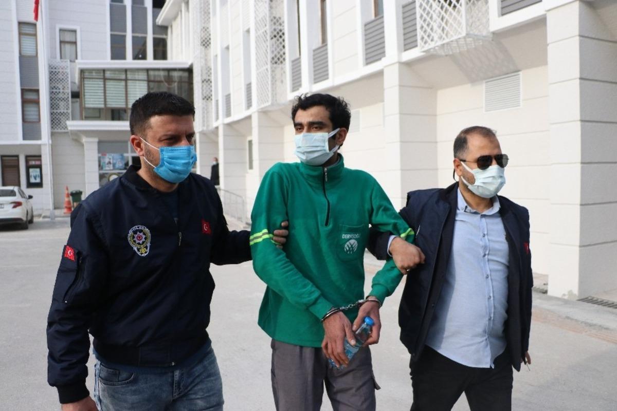 23 yıl hapisle aranan firarinin sakinliği şaşırttı: "Bilmiyorum haberim yok ki"