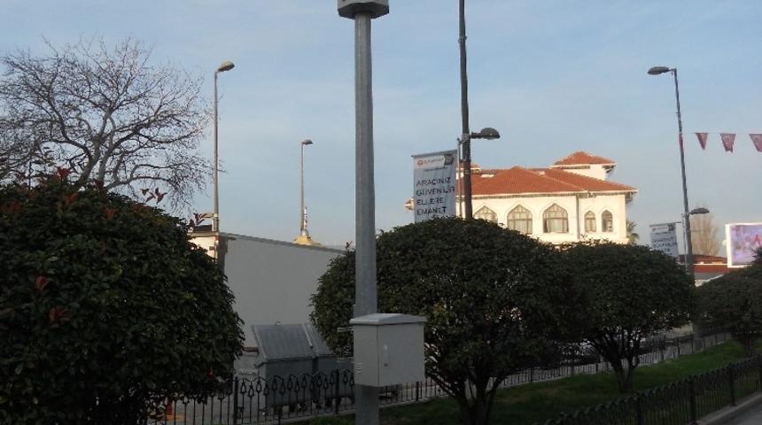 Bandırma&rsquo;ya 3 milyon TL&rsquo;lik KGYS Sistemi kuruluyor