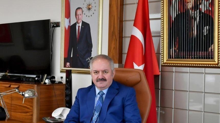 Kayseri OSB&rsquo;nin Elektrik T&uuml;ketiminde Rekor