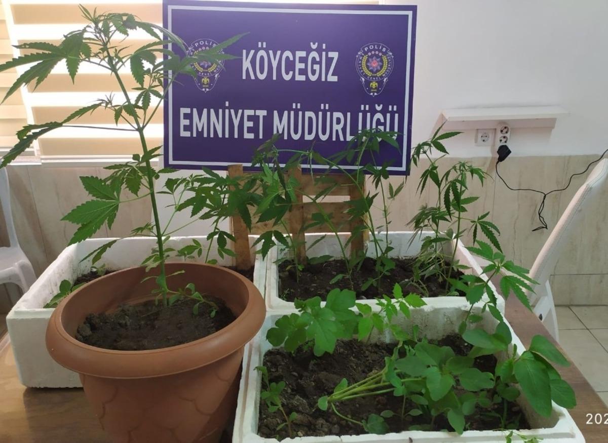 Su&ccedil; Araştırma ve Soruşturma B&uuml;ro Amirliği Ekipleri 2020&rsquo;de 51 operasyon ger&ccedil;ekleştirdi