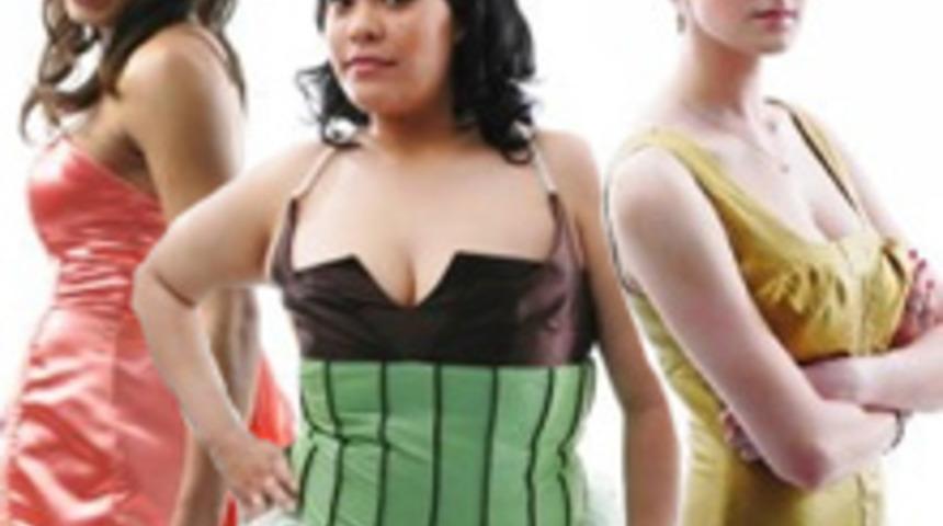 Kadınların Stil Sorunları