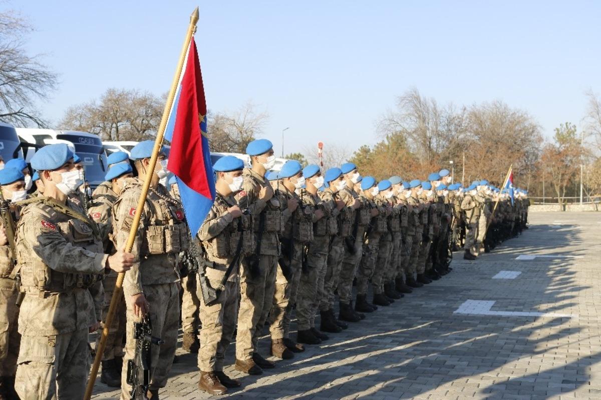 Mehmet&ccedil;ikler d&uuml;ğ&uuml;ne gider gibi Rasulayn&rsquo;a gitti