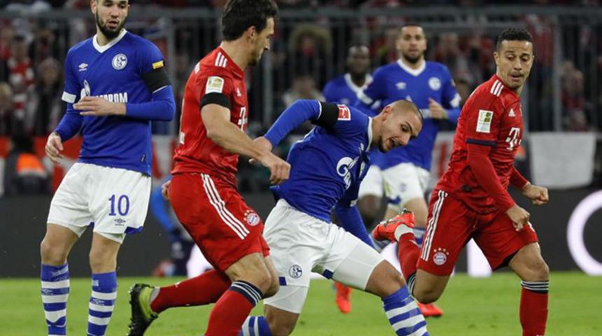 Fenerbahçe, Ahmed Kutucu transferinde sona geldi