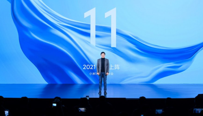 Xiaomi CEO'su Lei Jun: Apple'ı taklit etmedik, fikir benim!
