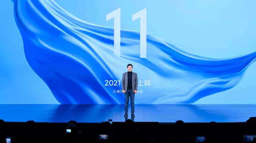 Xiaomi CEO'su Lei Jun: Apple'ı taklit etmedik, fikir benim!