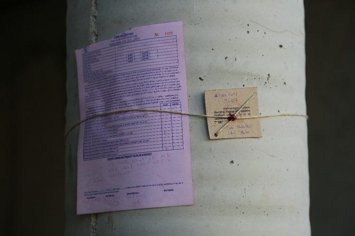 Cizre’de kaçak yapılara geçit verilmiyor G2