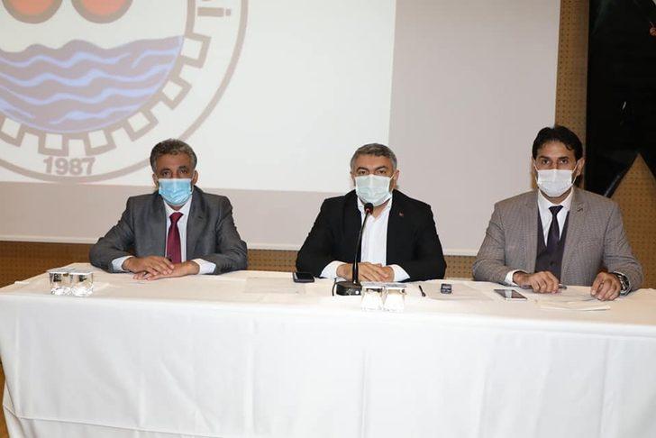 Dilovası’nın projeleri, yeni yılın ilk meclisinde konuşuldu G2