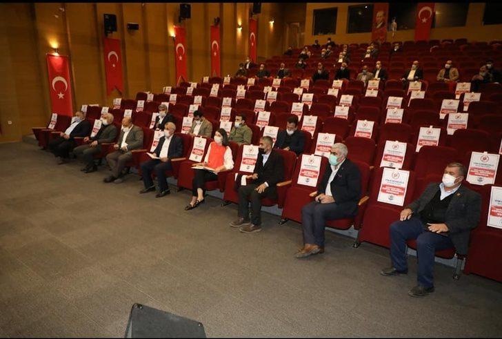 Dilovası’nın projeleri, yeni yılın ilk meclisinde konuşuldu G3