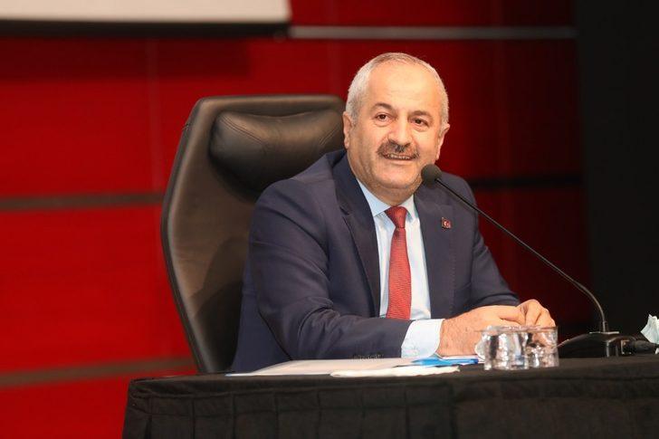 Gebze’de yılın ilk meclisinde 24 gündem maddesi görüşüldü G2