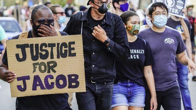 ABD’de tepki çeken Blake kararı