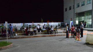 Tarım işçilerini taşıyan traktör devrildi: Çok sayıda ölü ve yaralı var