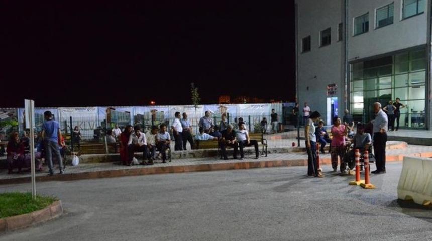 Tarım işçilerini taşıyan traktör devrildi: Çok sayıda ölü ve yaralı var