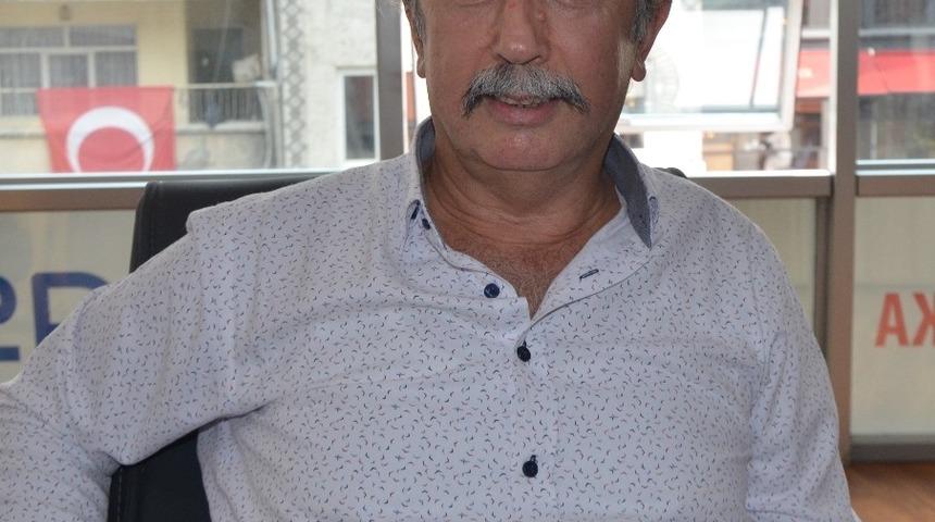 Gürsu: "TMO her zaman piyasada olmalı"