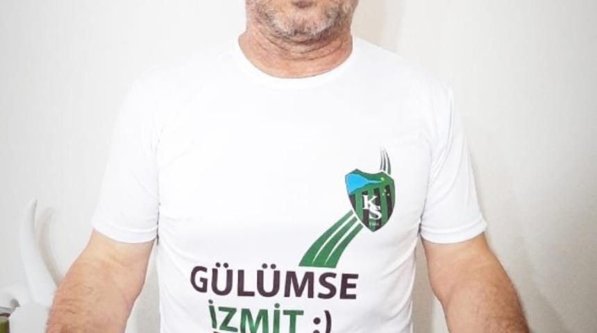 Başkan Hürriyet’ten 1991-92 şampiyonlarına anlamlı hediye