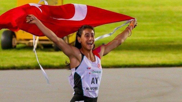 Sahte hesap 'Madalyam çalındı' mesajı attı, ortalık karıştı