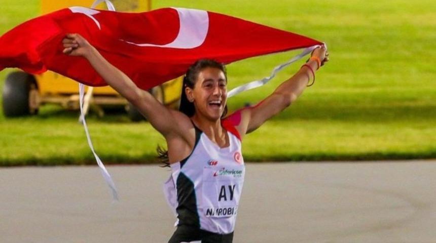 Sahte hesap 'Madalyam çalındı' mesajı attı, ortalık karıştı