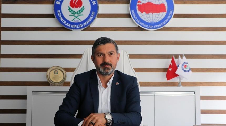 Akif İnan vefatının 21&rsquo;inci yılında anılıyor