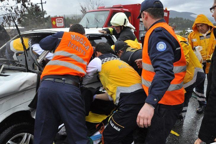 Büyükşehir İtfaiyesi 2020’de 3 Bin 772 olaya müdahale etti G2