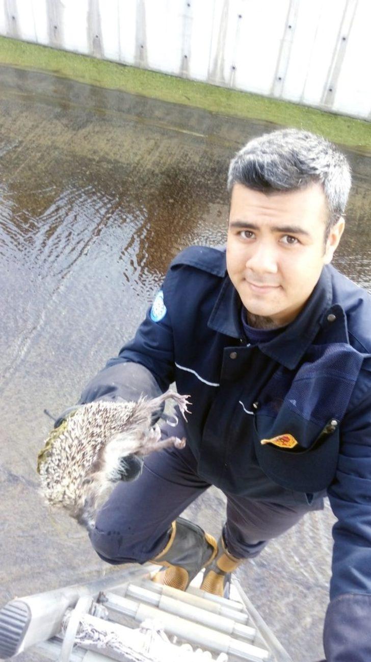 Büyükşehir İtfaiyesi 2020’de 3 Bin 772 olaya müdahale etti G5