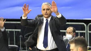 Fenerbahçe Beko'da gözler Kızılyıldız mts maçında