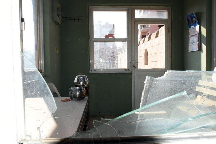 Tarsus’ta belediye hizmetlerine saldırı G1