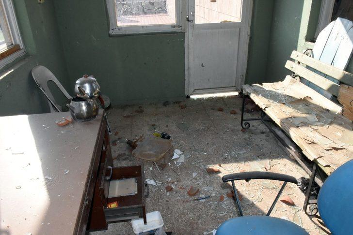 Tarsus’ta belediye hizmetlerine saldırı G4