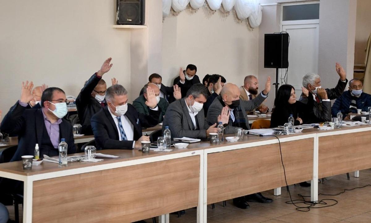 Kuşadası Belediyesi&rsquo;nden esnafa ikinci destek paketi