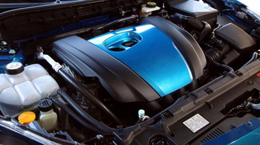 Sıkıştırma oranı nedir? Benzin ve dizel motorlarda neden farklıdır?